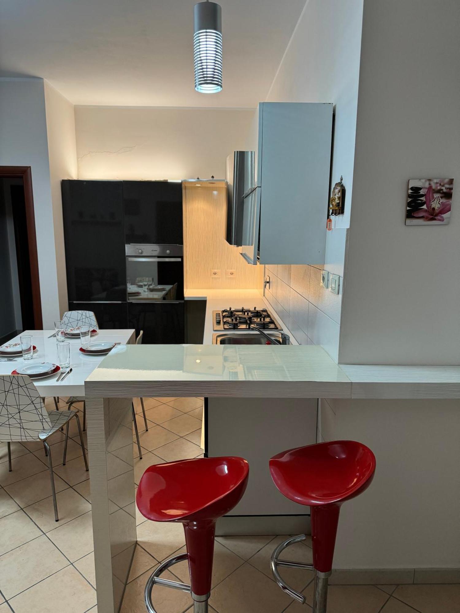 3 Bedrooms Apartment Shkoder Luaran gambar