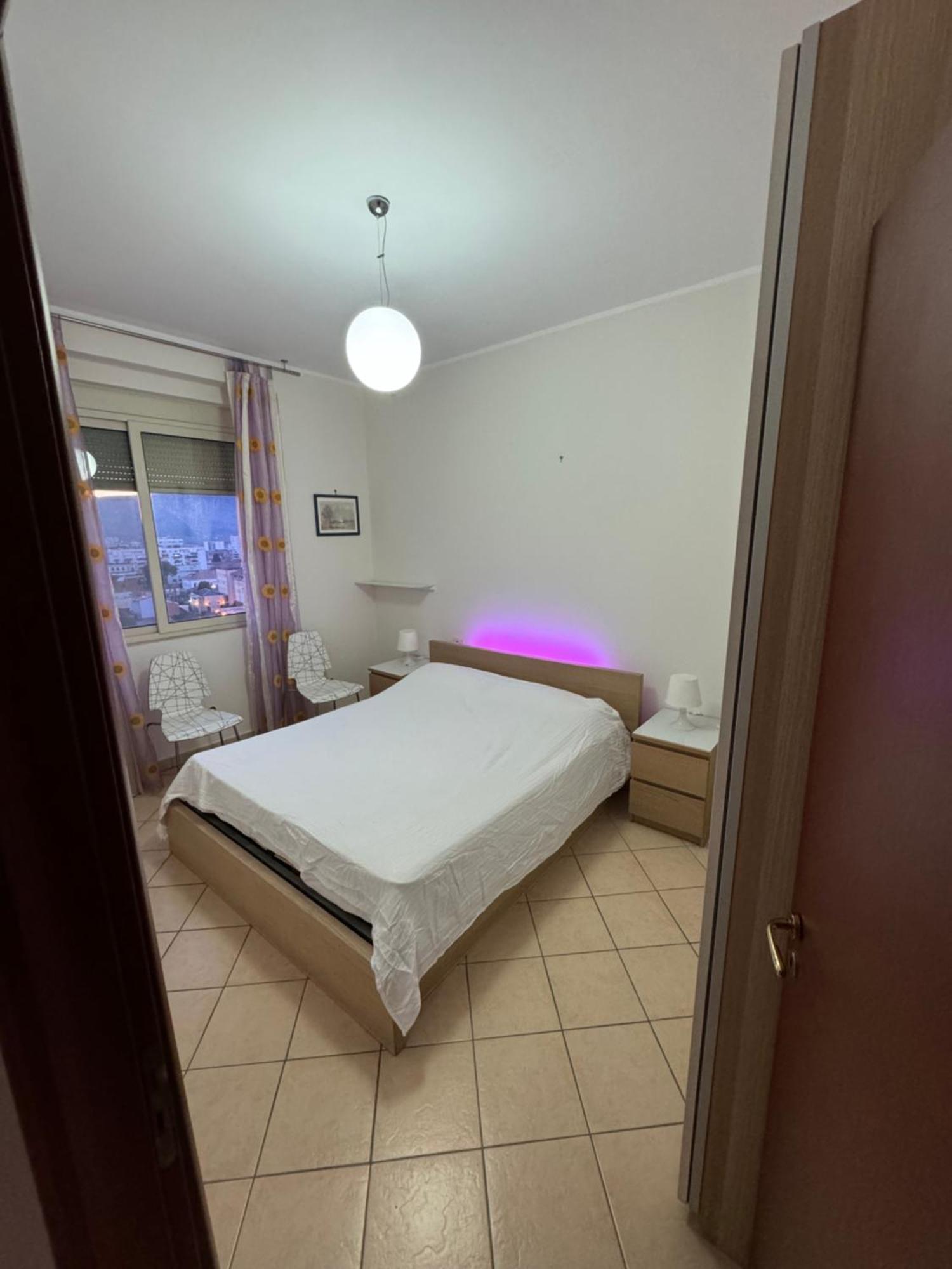 3 Bedrooms Apartment Shkoder Luaran gambar