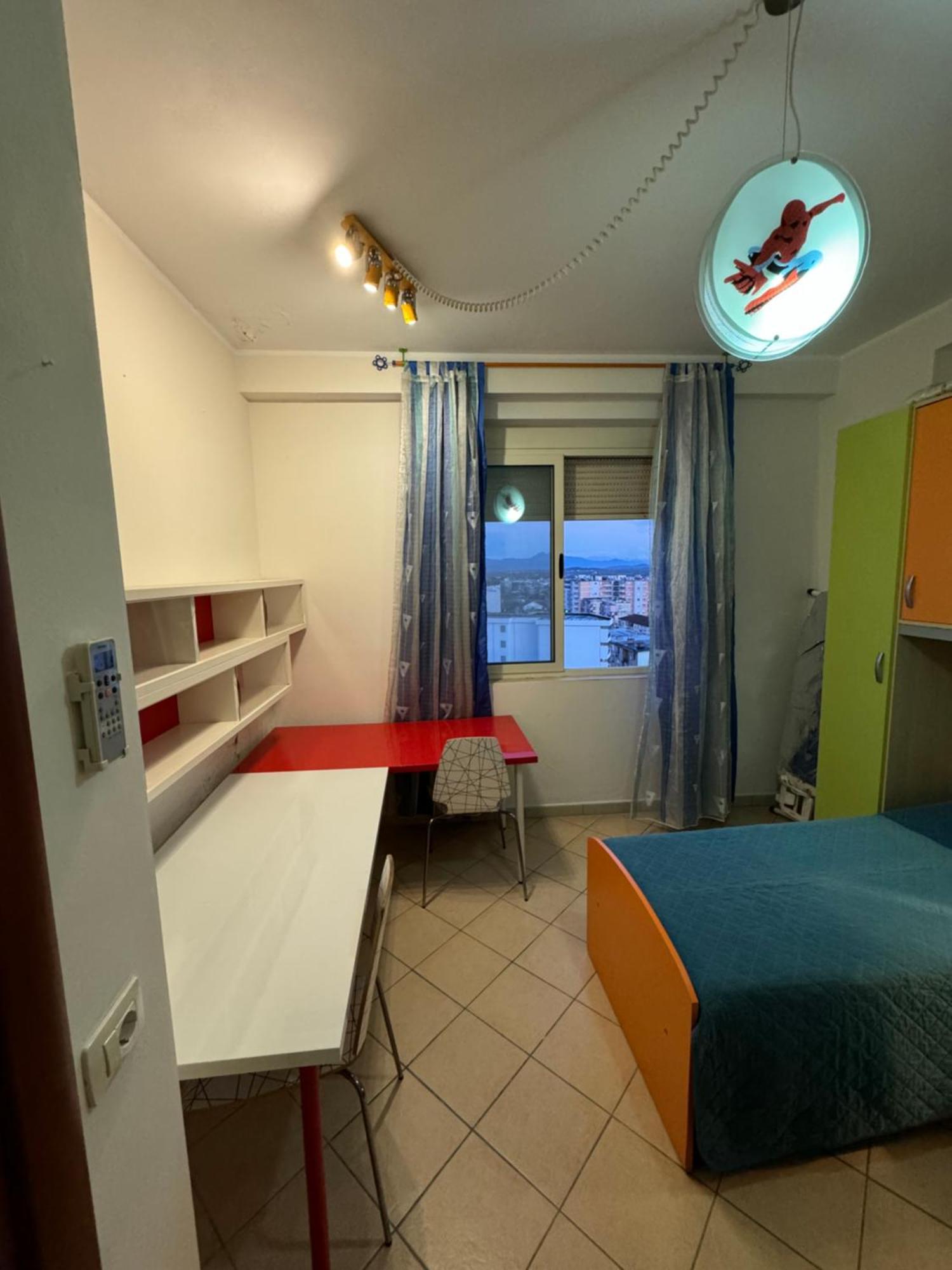 3 Bedrooms Apartment Shkoder Luaran gambar